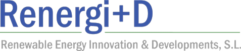RenergiD Logo